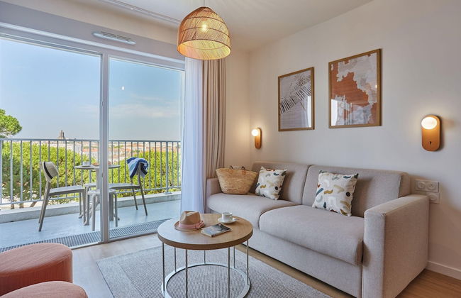 Apartment in Royan Near Sandy Beaches - Foto 8