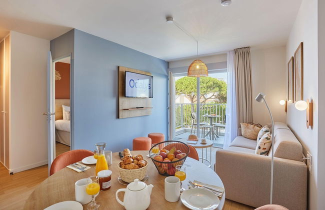 Apartment in Royan Near Sandy Beaches - Foto 9