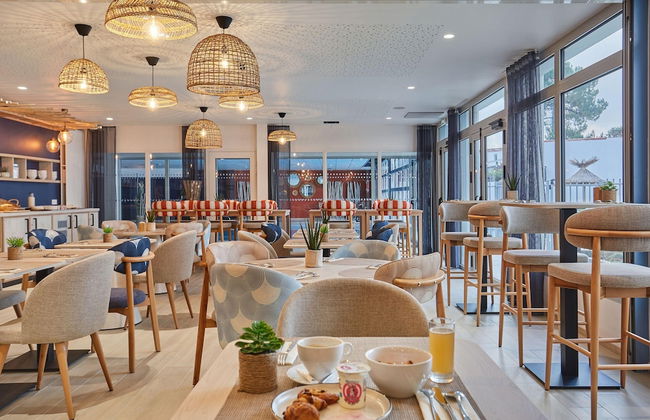 Apartment in Royan Near Sandy Beaches - Foto 26