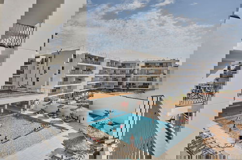Foto 29 - Apartment in Royan Near Sandy Beaches
