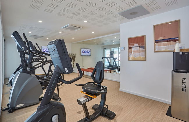 Apartment in Royan Near Sandy Beaches - Foto 18