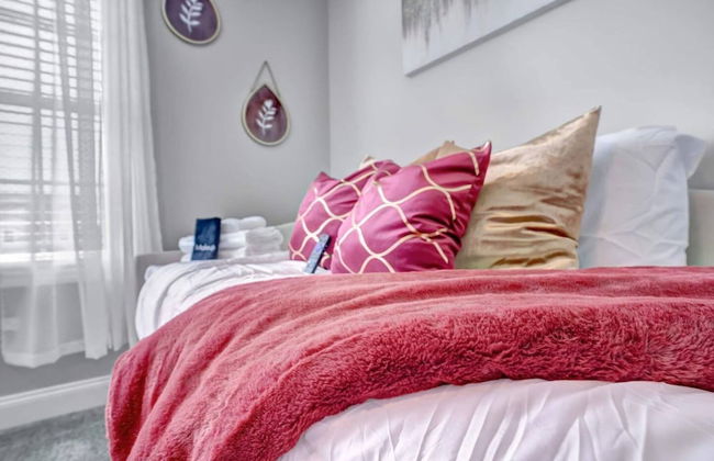 A Taste of Luxe Upscale Condo Near Nashville and Ft Campbell - Foto 42