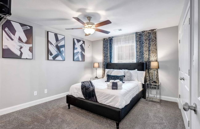A Taste of Luxe Upscale Condo Near Nashville and Ft Campbell - Foto 39
