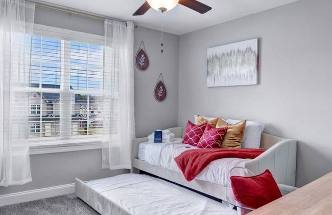A Taste of Luxe Upscale Condo Near Nashville and Ft Campbell - Foto 26