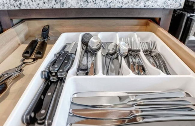 A Taste of Luxe Upscale Condo Near Nashville and Ft Campbell - Foto 17