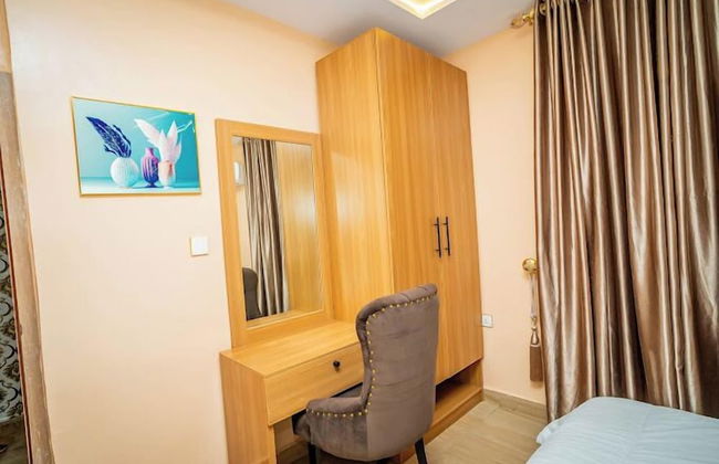 Southern Altantic Hotels and Apartments - Photo 10
