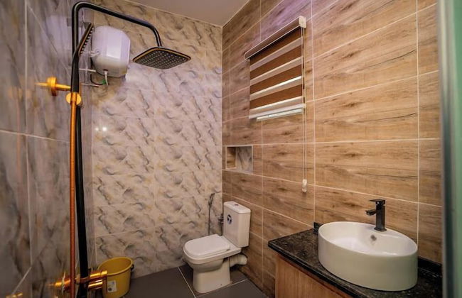 Okin Apartment - Foto 25