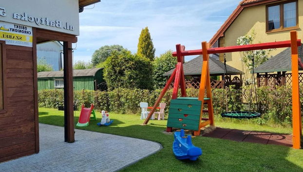 Kinderbereich
