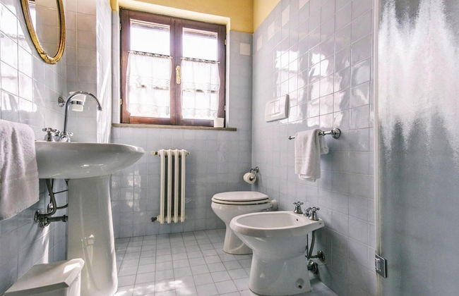 Country House in Tuscany With Pool and Olive Grove - Foto 7