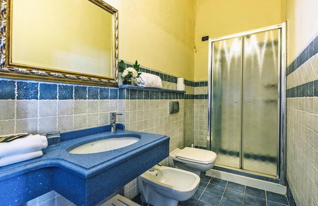 Country House in Tuscany With Pool and Olive Grove - Foto 6