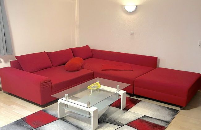 Forest Stay in Elbingerode - Foto 13