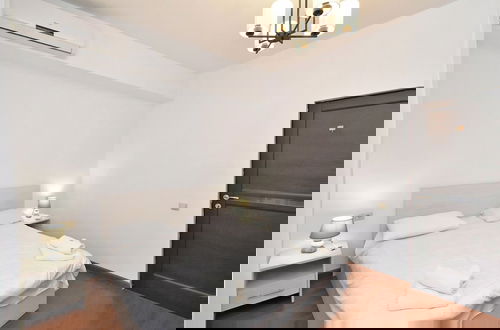 Photo 6 - 1bdr luxury apartment