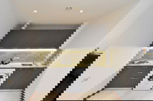 Photo 43 - 1bdr luxury apartment