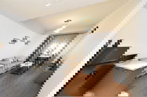 Photo 28 - 1bdr luxury apartment