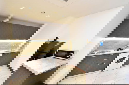 Photo 42 - 1bdr luxury apartment