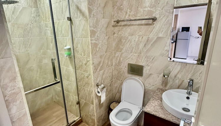 Foto 1 - 1bdr luxury apartment