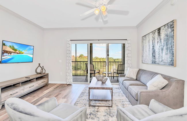 Upstay - Large Condo Near Disney w Pool Gym More - Foto 7