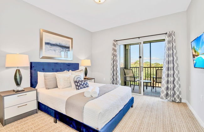 Upstay - Large Condo Near Disney w Pool Gym More - Foto 14