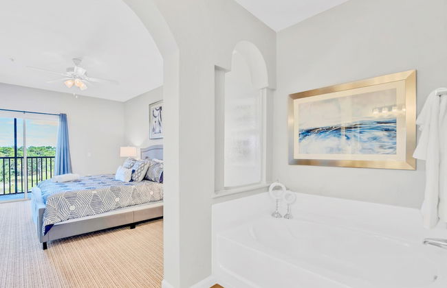 Upstay - Large Condo Near Disney w Pool Gym More - Foto 12