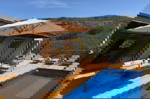 Foto 24 - Modular Luxury Casita w Pool