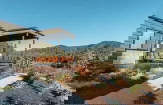 Photo 1 - Modular Luxury Casita w Pool