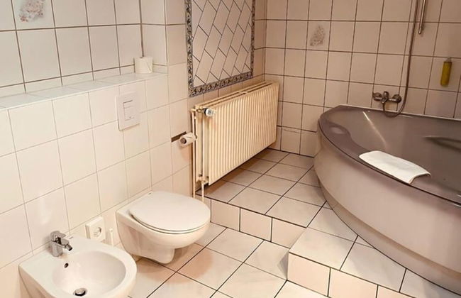Ferienhaus im Kurort Inkl. Fruehstueck - Foto 28