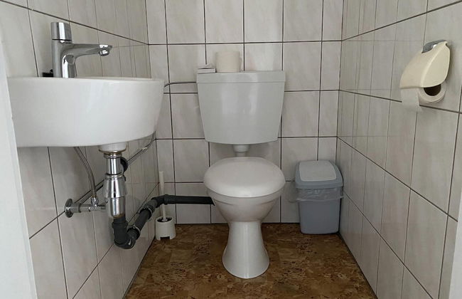 Ferienhaus im Kurort Inkl. Fruehstueck - Foto 27