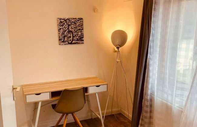 Ferienhaus im Kurort Inkl. Fruhstuck - Foto 11