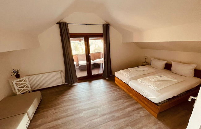 Ferienhaus im Kurort Inkl. Fruhstuck - Foto 3