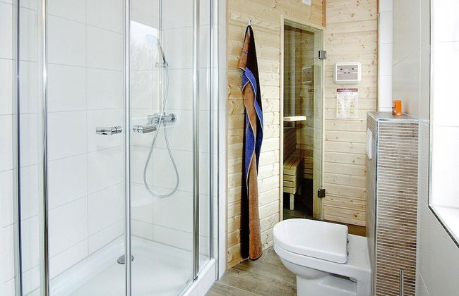 Holiday Home for Six Person - Foto 9