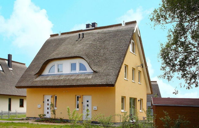 Holiday Home for Six Person - Foto 1