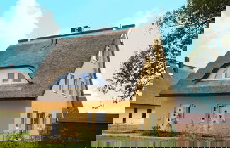 Photo 1 - Holiday Home for Six Person