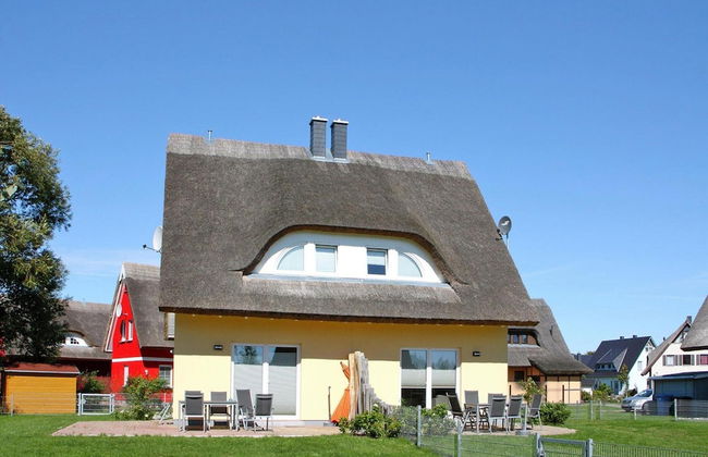 Holiday Home for Six Person - Foto 11