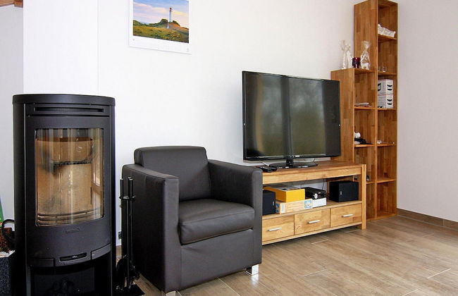 Holiday Home for Six Person - Foto 7
