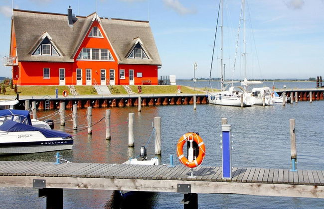 Holiday Home for Six Person - Foto 13