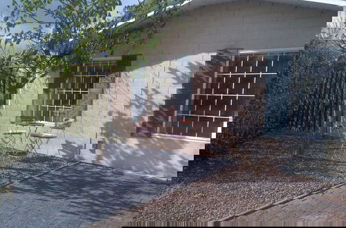 Foto 1 - Waterside Bungalow With Terrace