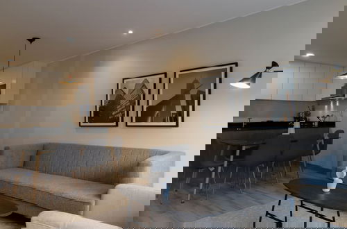 Foto 12 - w Marvelous 2BR With Modern Deco in Miraflores