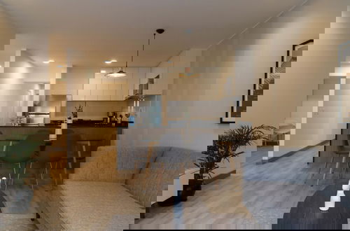 Foto 13 - w Marvelous 2BR With Modern Deco in Miraflores