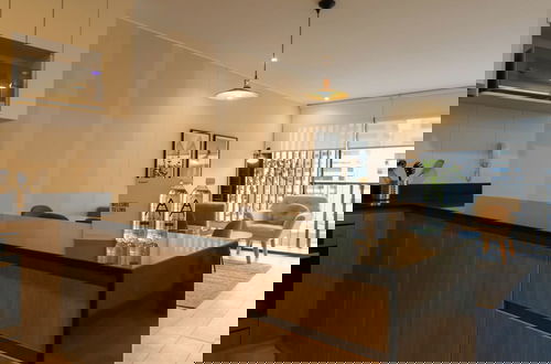 Foto 1 - w Marvelous 2BR With Modern Deco in Miraflores