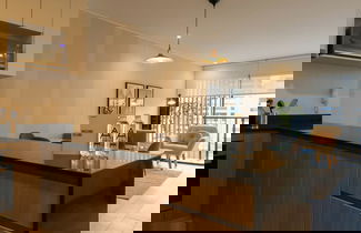 Foto 1 - w Marvelous 2BR With Modern Deco in Miraflores
