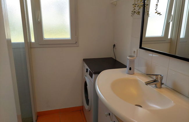 Beachfront Apartment in Plouguerneau - Foto 10