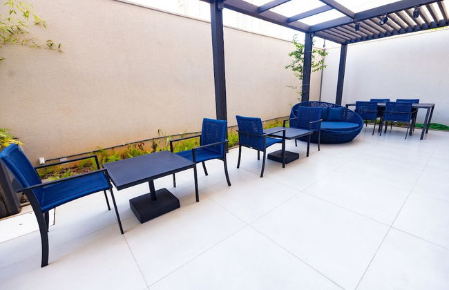 Urbà Home Stay by Housi - Foto 38