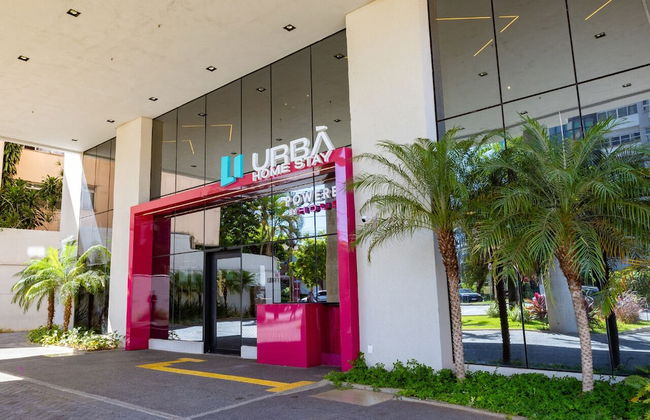 Urbà Home Stay by Housi - Foto 55