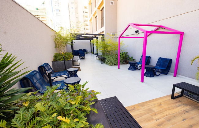 Urbà Home Stay by Housi - Foto 37