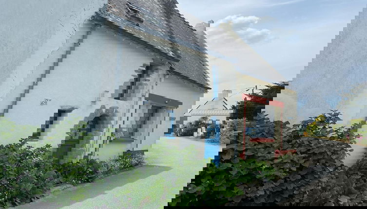 Foto 1 - Terraced House, St Gildas de Rhuys
