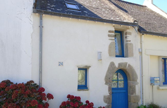 Cottage in Saint-gildas Near Gulf of Morbihan - Foto 1