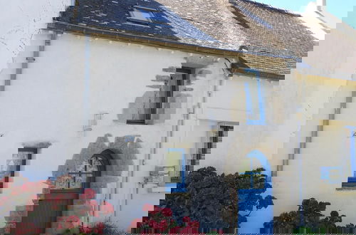 Foto 15 - Terraced House, St Gildas de Rhuys
