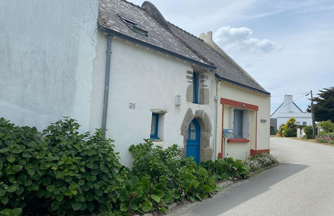 Cottage in Saint-gildas Near Gulf of Morbihan - Foto 10
