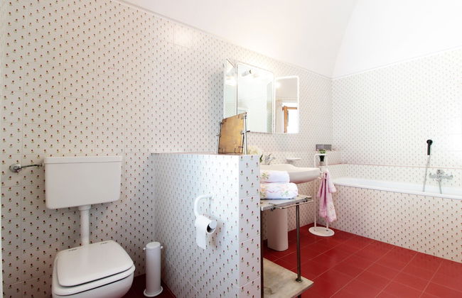 La Casa Dei Nonni House With Private Pool Torino - Foto 26