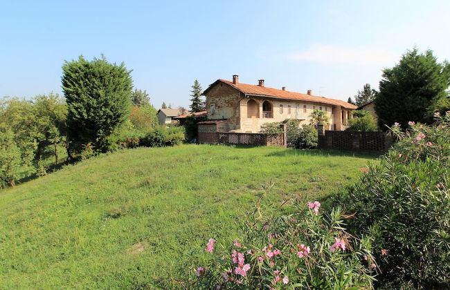 La Casa Dei Nonni House With Private Pool Torino - Foto 30